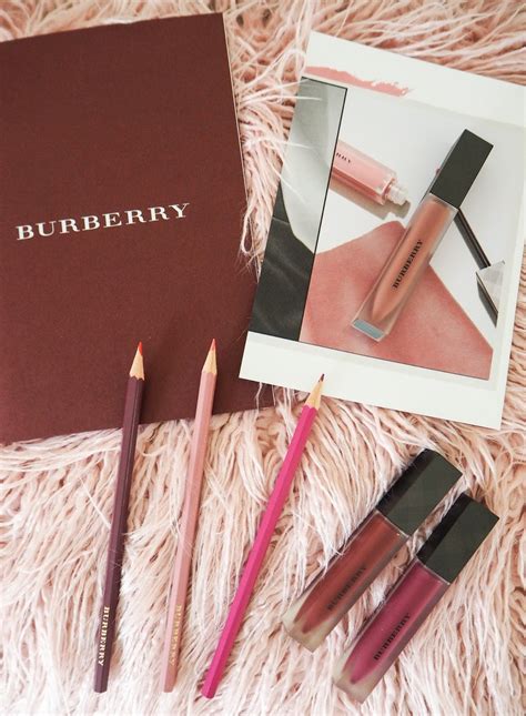 burberry liquid lipstick uk|burberry lipstick colors.